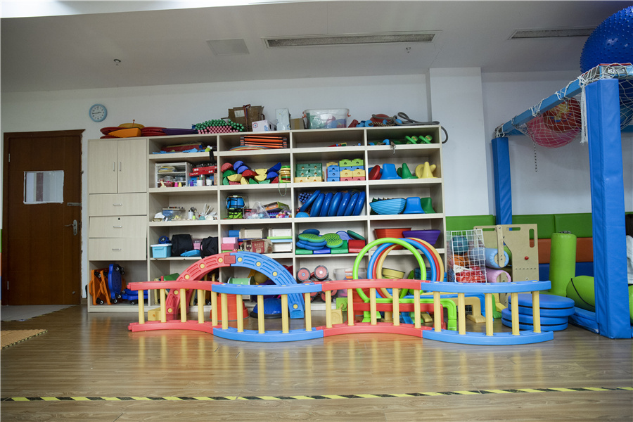 儿童自闭症早期干预机构 儿童自闭症早期干预机构