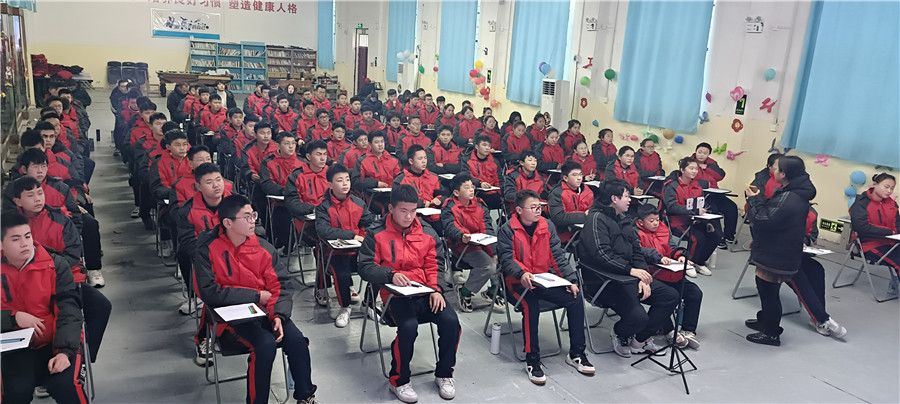 郑州十佳全封闭式青少年叛逆管教学校排名一览 郑州十佳全封闭式青少年叛逆管教学校排名一览