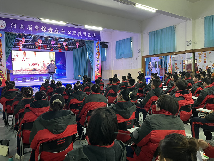 郑州十佳全封闭式青少年叛逆管教学校排名一览 郑州十佳全封闭式青少年叛逆管教学校排名一览