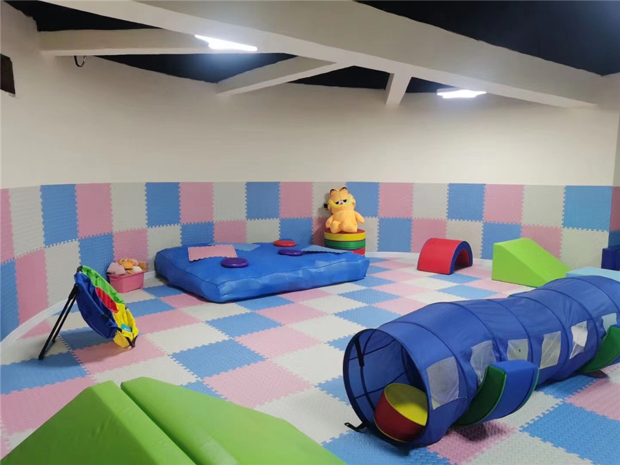 赤内蒙古口碑好的儿童语言发育迟缓康复机构有哪些-星之路自闭症康复机构 赤内蒙古口碑好的儿童语言发育迟缓康复机构有哪些-星之路自闭症康复机构