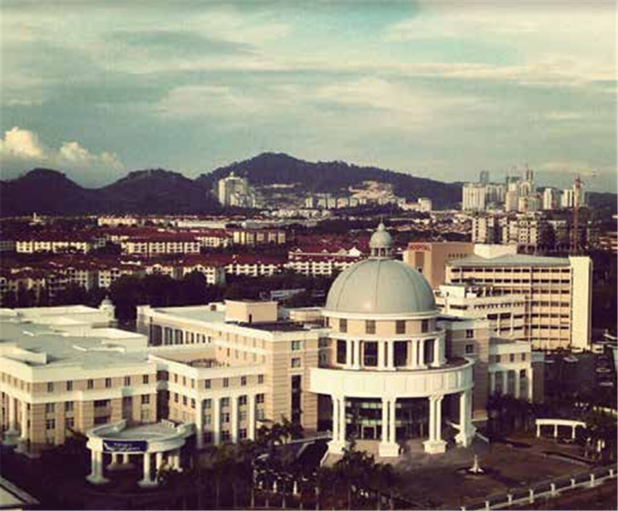 马来西亚世纪大学一年制硕士招生简章-青华航宇