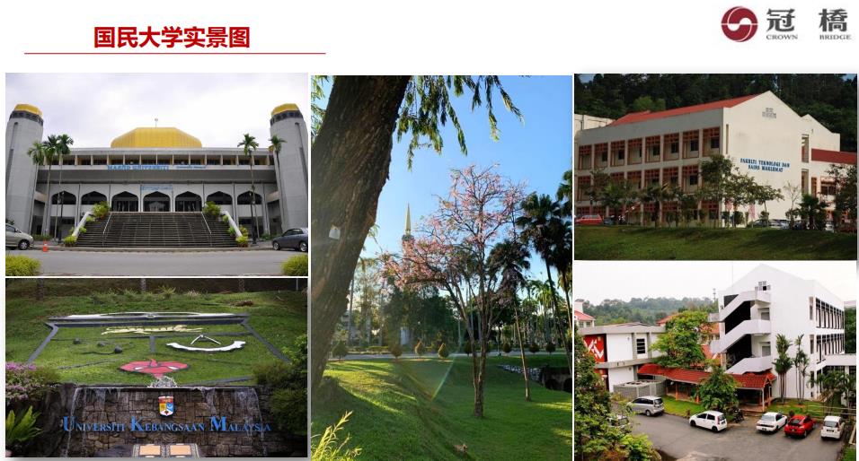 马来西亚国民大学申请条件及2022招生一览