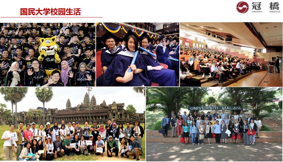 2022马来西亚国民大学申请条件及招生一览