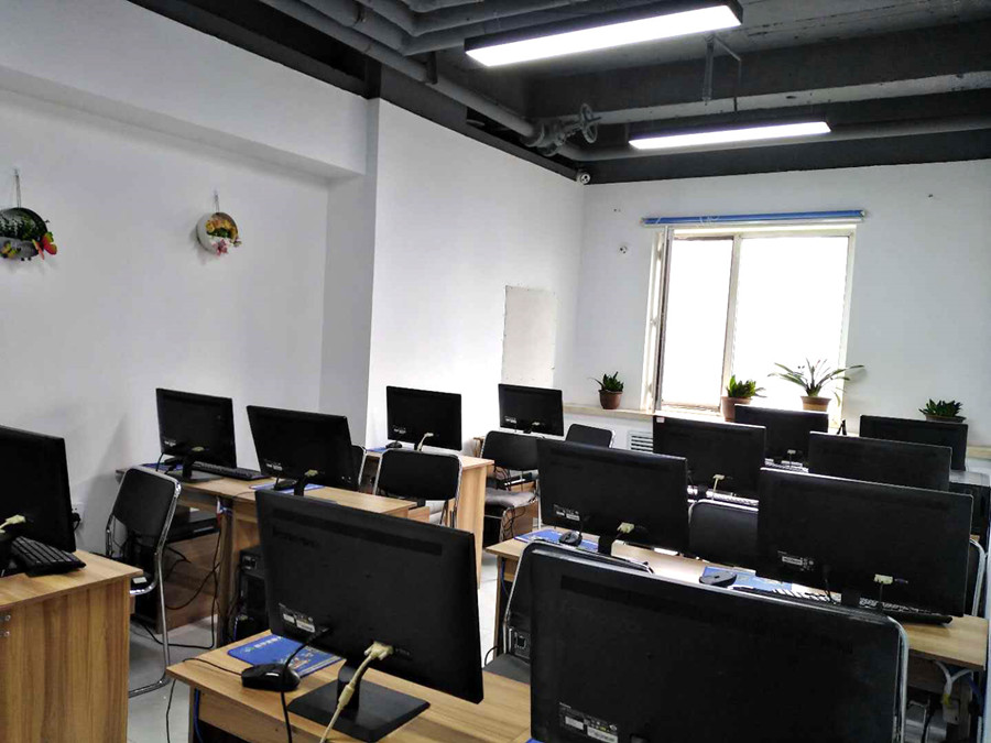 哈尔滨拼多多运营培训机构名单