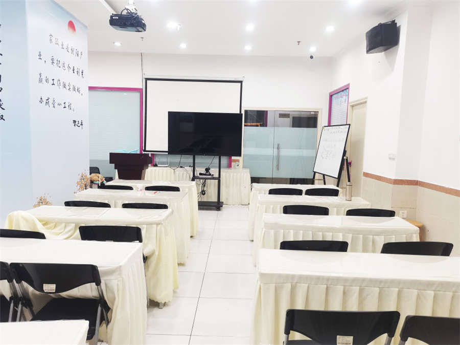 珠海正规育婴师培训学校名单一览