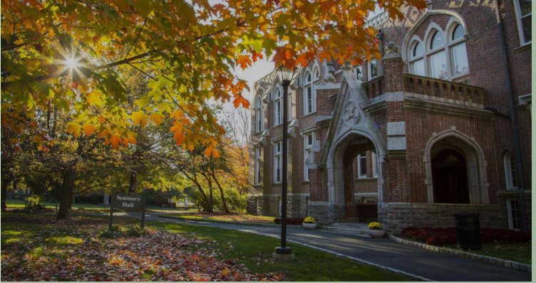 美国费斯大学专升硕2022招生简章