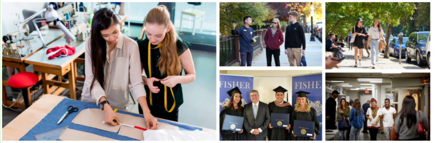 美国费斯大学专升硕2022招生简章