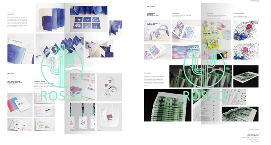 国内艺术留学作品集培训十大排名,Rosso国际艺术.jpg 国内艺术留学作品集培训十大排名,Rosso国际艺术.jpg