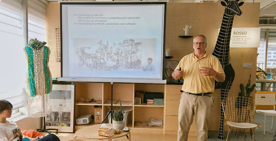 国内艺术留学作品集培训十大排名,Rosso国际艺术.jpg 国内艺术留学作品集培训十大排名,Rosso国际艺术.jpg