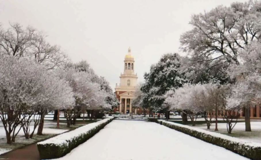 美国贝勒大学本科|研究生2022招生条件 美国贝勒大学本科|研究生2022招生条件