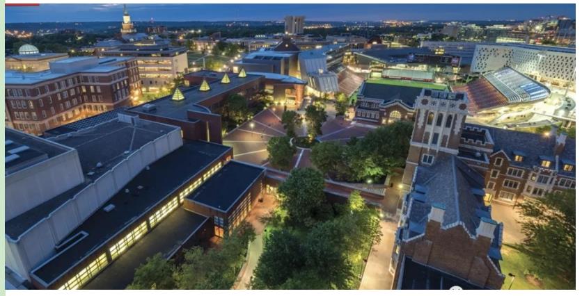 美国辛辛那提大学2022申请条件 美国辛辛那提大学2022申请条件