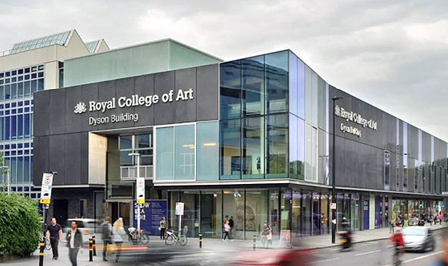 皇家艺术学院留学价格和优势课程设置介绍,珠宝设计,ROSSO 国际艺术中心.jpg