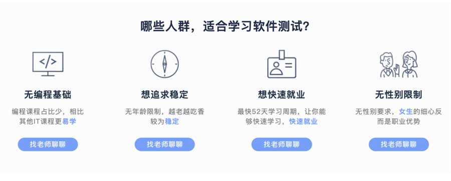 武汉软件测试培训机构十大排名一览-博为峰软件测试培训机构 武汉软件测试培训机构十大排名一览-博为峰软件测试培训机构