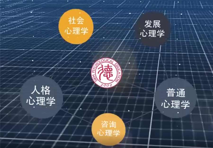 广州心理咨询师辅导机构排名一览