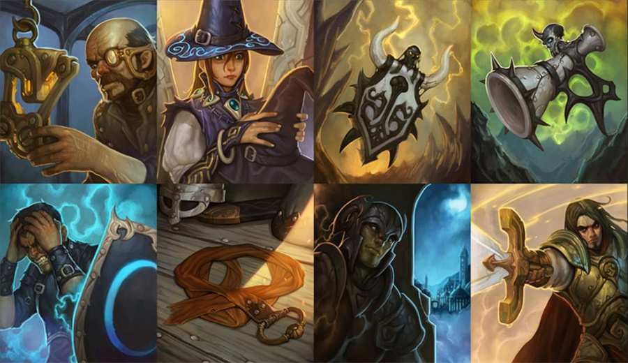 沈阳10大原画概念设计培训学校排名一览