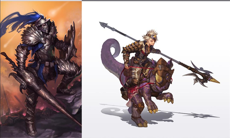 2022辽宁十大原画设计培训机构排名一览