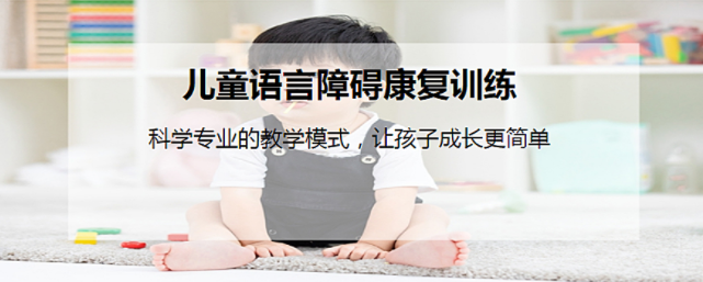 广西南宁10大儿童语言障碍矫正训练机构实力排名 广西南宁10大儿童语言障碍矫正训练机构实力排名