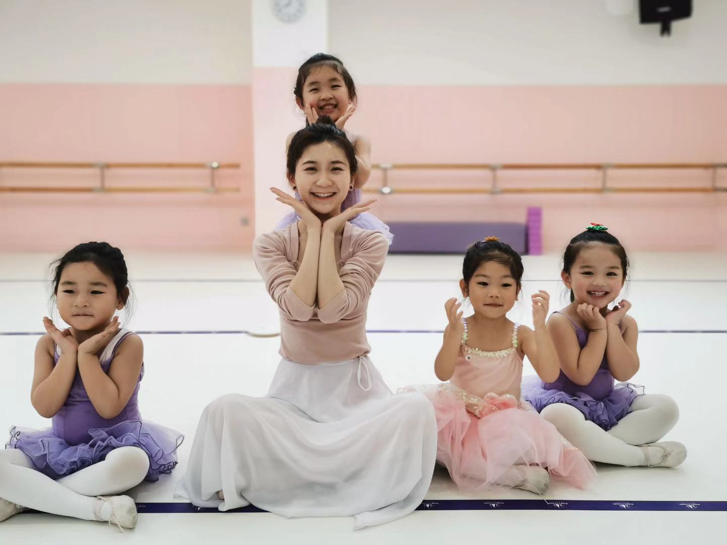 西安KF探索式绘本舞蹈培训班排名一览 西安KF探索式绘本舞蹈培训班排名一览