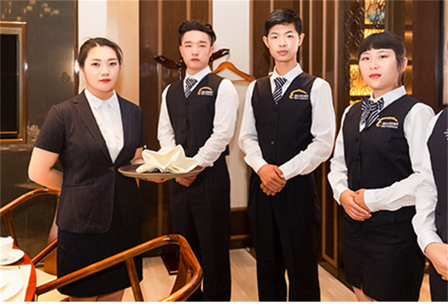 2022天津十大学酒店管理培训学校本地排名