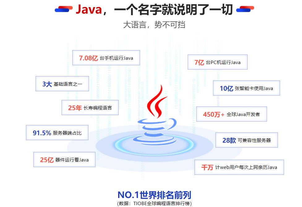 十大Java开发机构排名一览