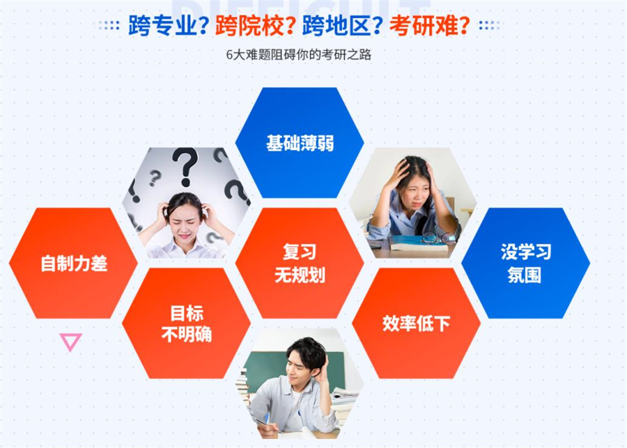 浙江2023封闭式寄宿考研集训机构十大排名