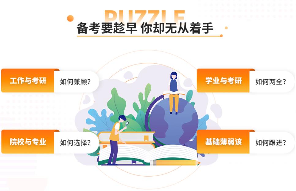 吉林哪个考研机构有考研走读培训班？