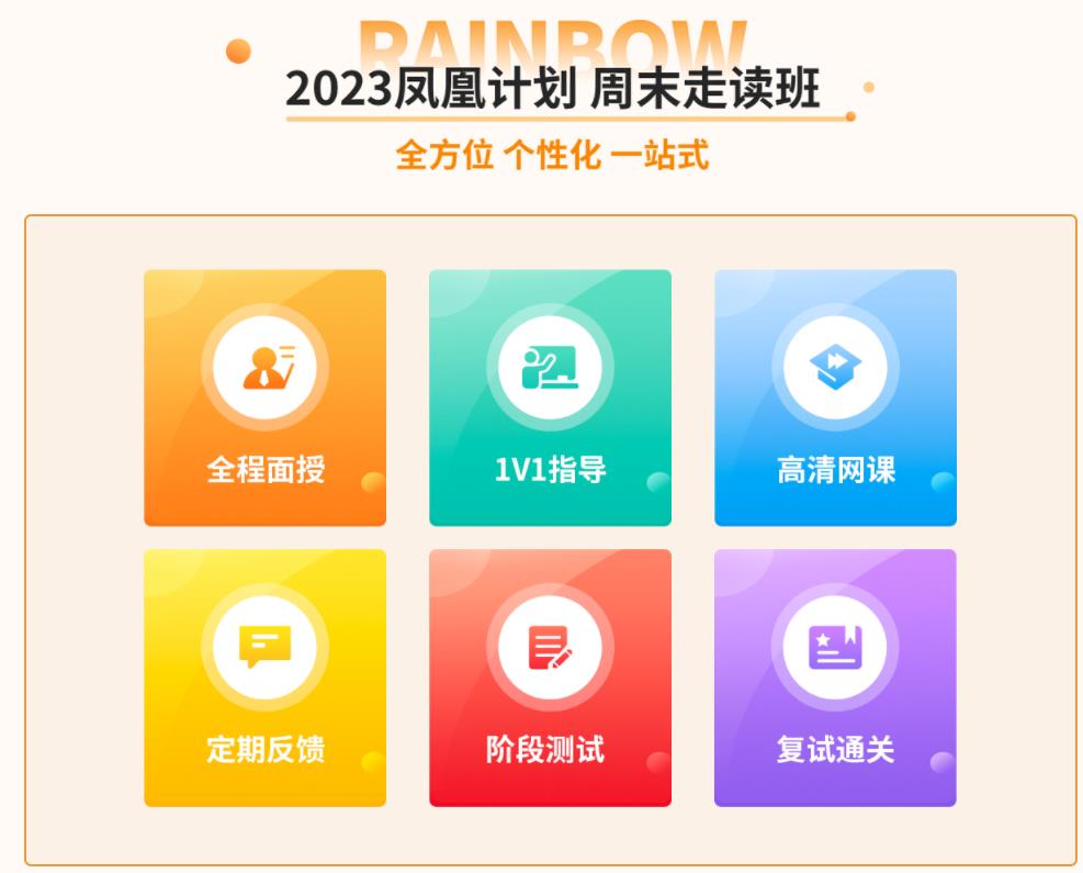 吉林哪个考研机构有考研走读培训班？