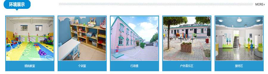 北京东区儿童发育迟缓训练机构