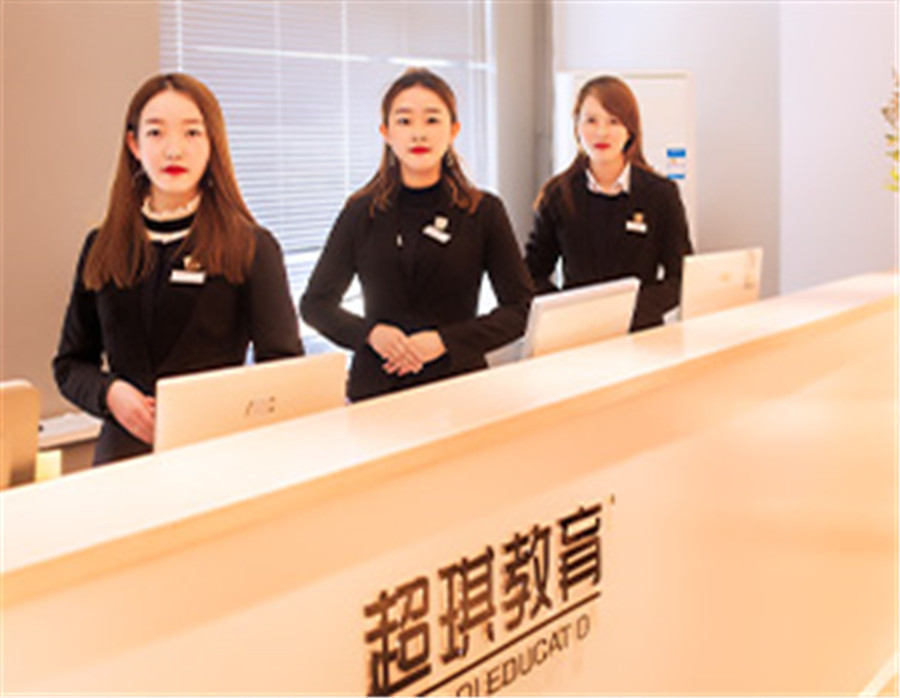 浙江湖州正规化妆造型培训学校口碑排名一览