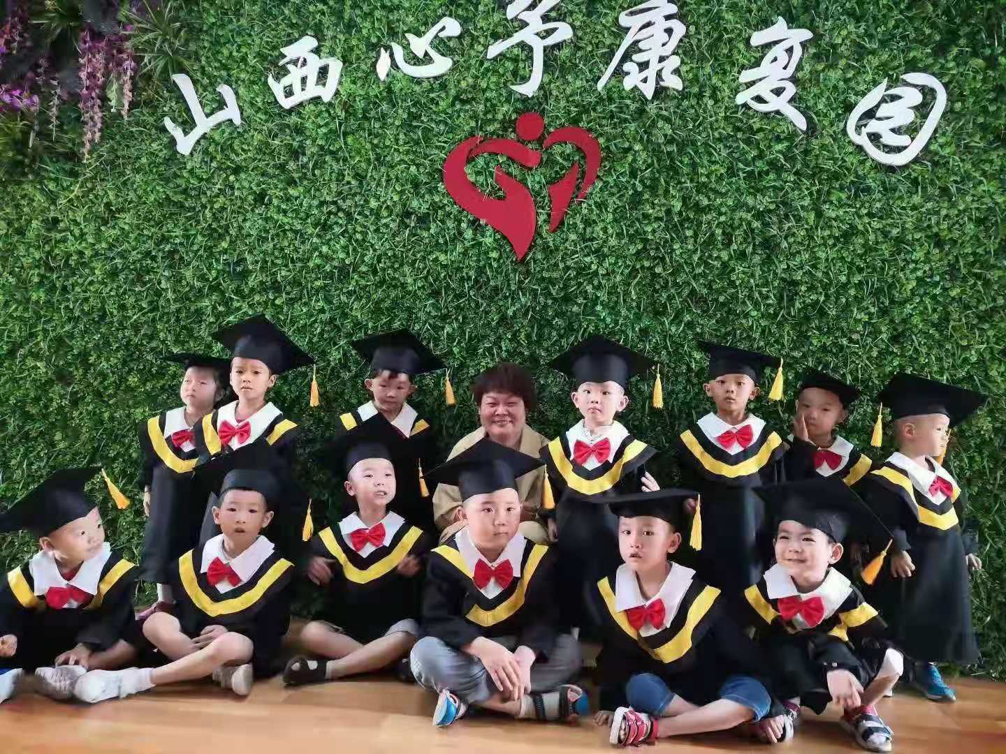 太原迎泽区语言矫正康复训练机构排名榜一览 