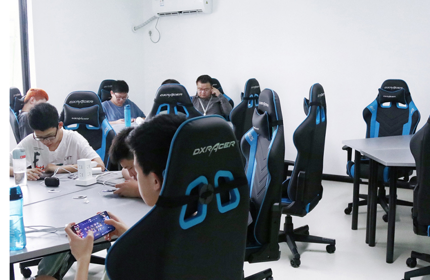 东方星光电竞夏令营