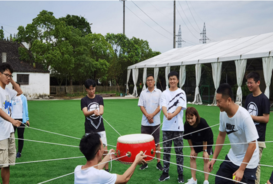 东方星光电竞夏令营