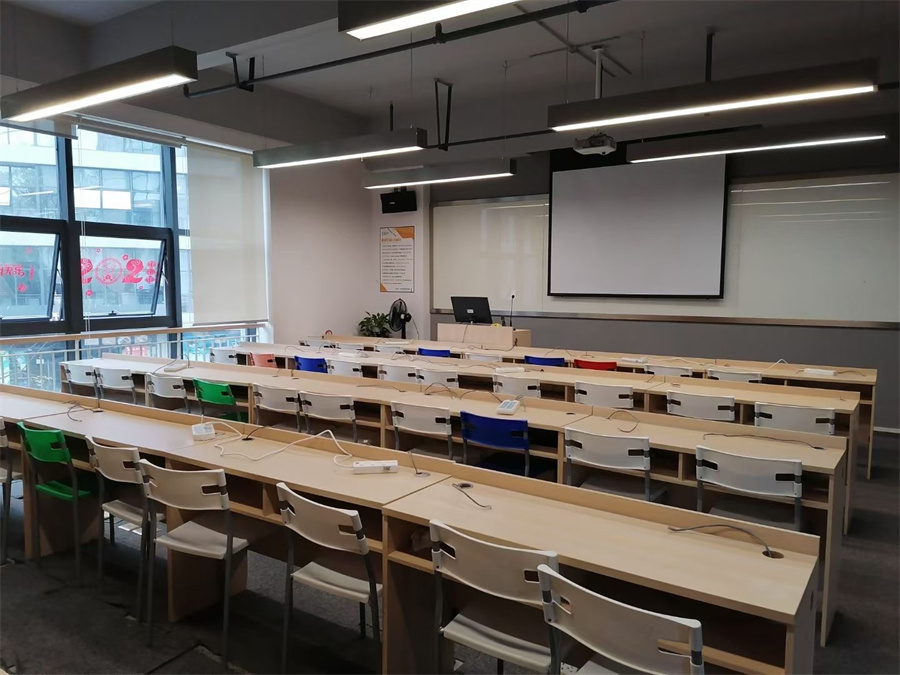 重庆短视频+媒体运营培训机构十大排名