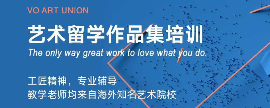 维欧艺术留学申请办理机构