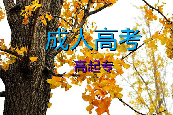 南京财经大学成人高考2022招生简章 南京财经大学成人高考2022招生简章