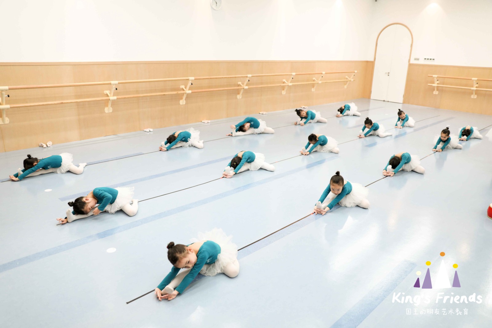 陕西西安中国舞培训机构排名一览