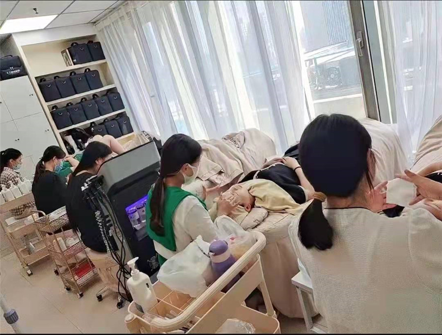 郑州美容护肤培训机构口碑推荐排名一览 郑州美容护肤培训机构口碑推荐排名一览