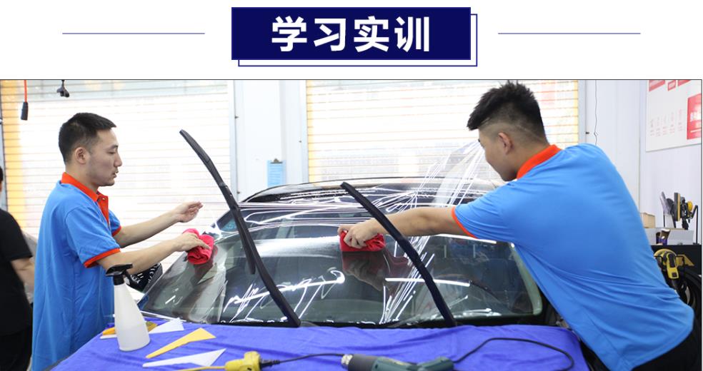 浙江杭州汽车美容维修培训学校十大排名一览大全 浙江杭州汽车美容维修培训学校十大排名一览大全