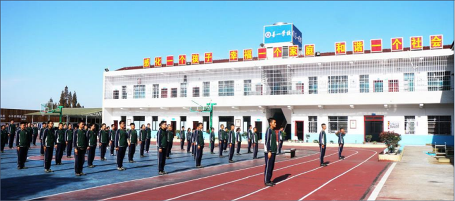 湖南长沙针对孩子叛逆期不上学教育学校 湖南长沙针对孩子叛逆期不上学教育学校