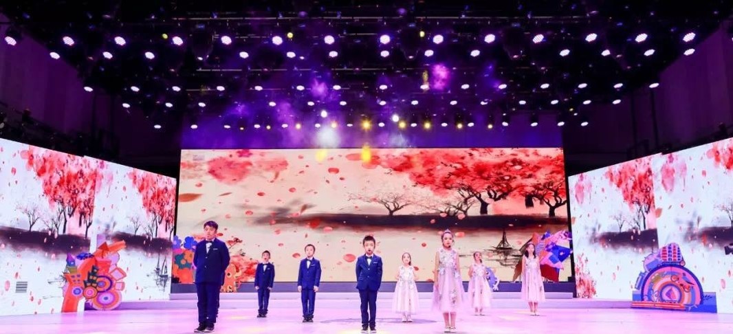 西安2022十大青少年播音主持培训中心排名一览 西安2022十大青少年播音主持培训中心排名一览