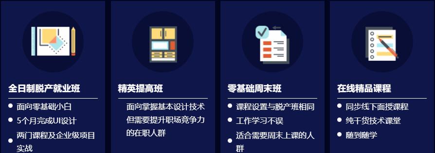 全国十大NM/UE/SD交互超媒体设计师培训学校排名一览 全国十大NM/UE/SD交互超媒体设计师培训学校排名一览