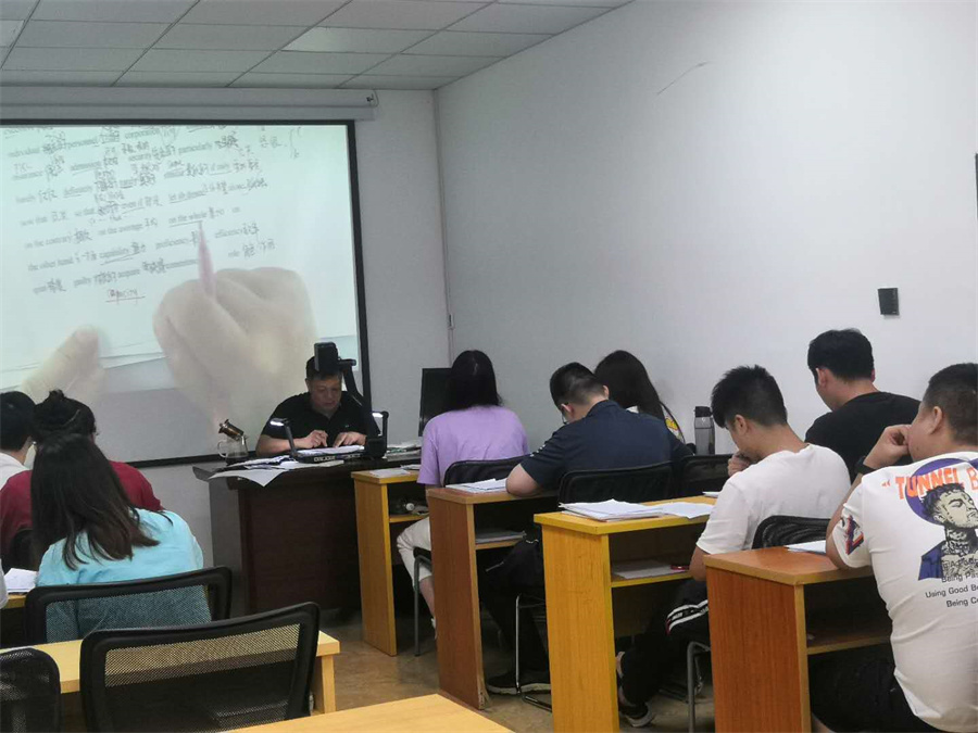 国内2023考研封闭培训机构排名推荐前十