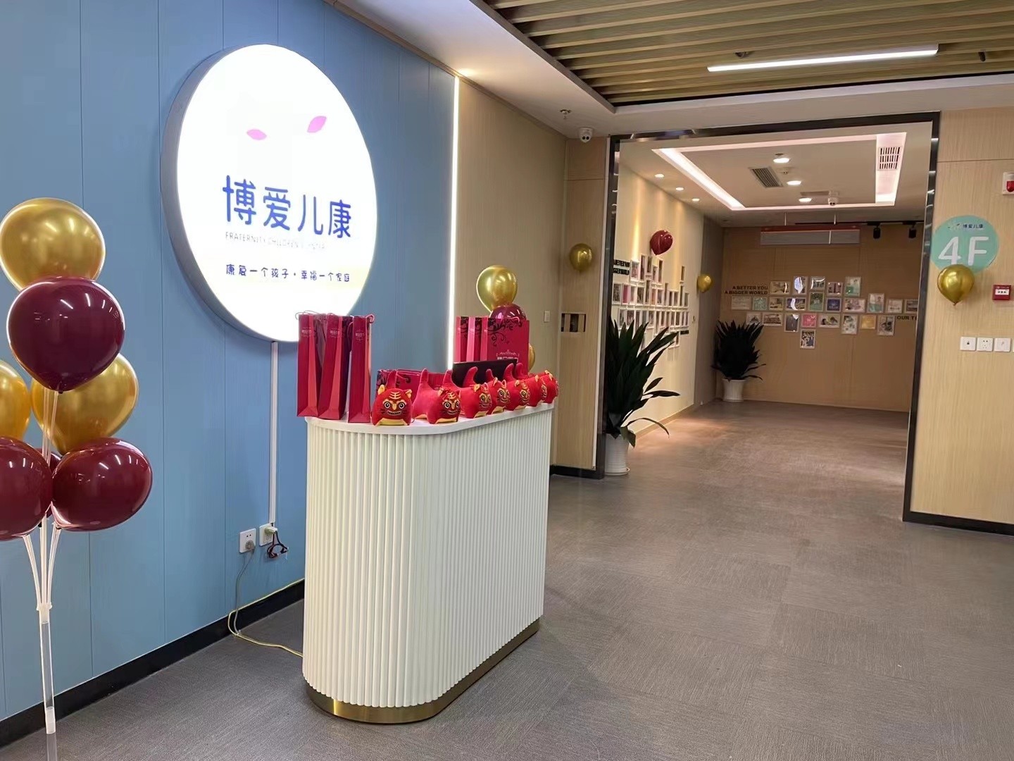 重庆专业自闭症康复训练机构排名前十一览