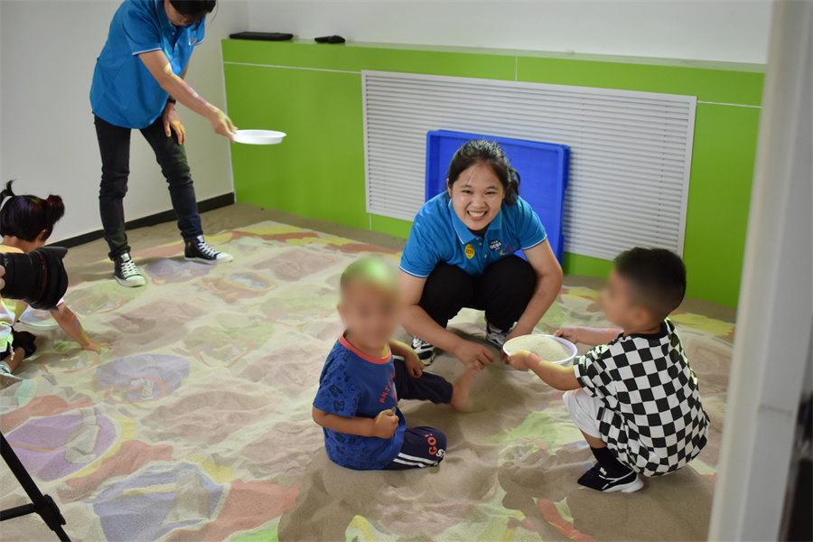 北京儿童发育迟缓康复训练机构 北京儿童发育迟缓康复训练机构