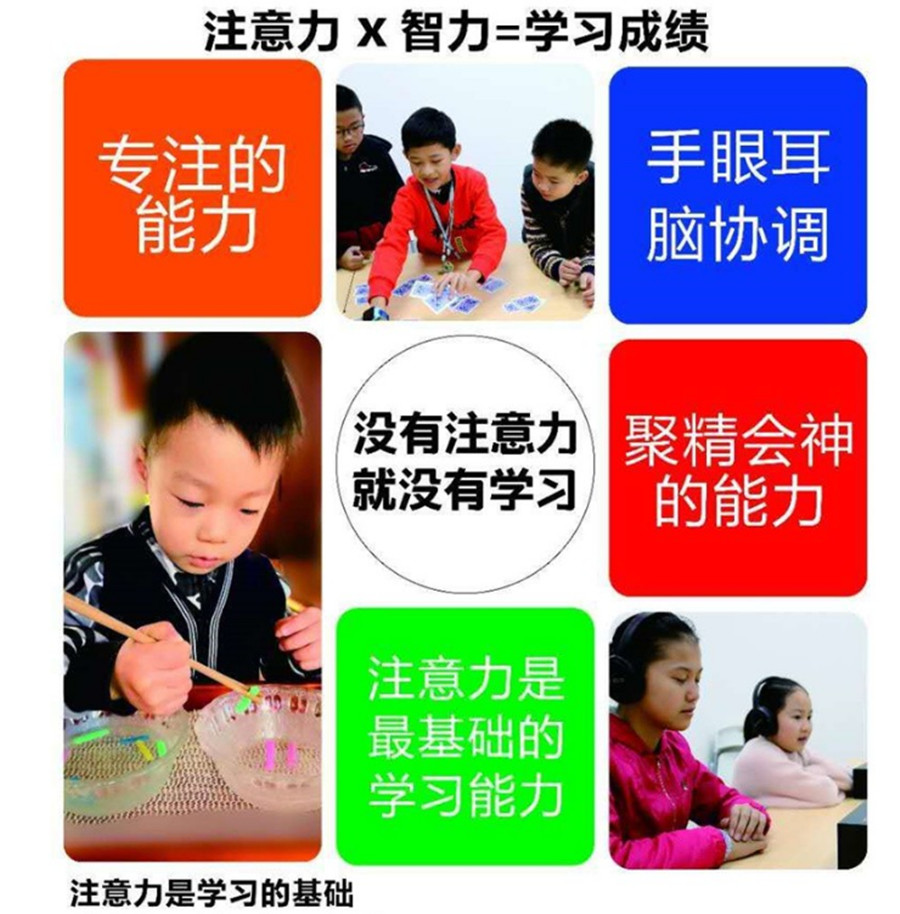 沈阳特殊儿童专注力提升干预中心排名前三推荐一览jpg