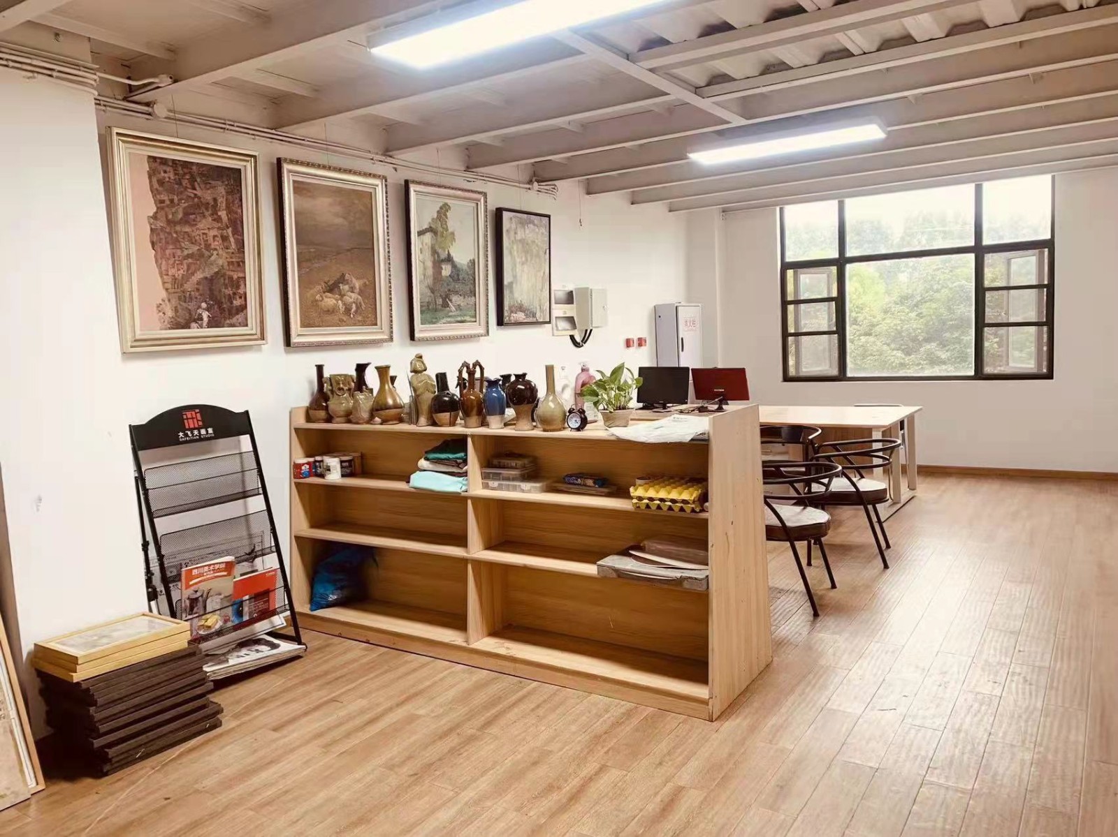 成都排名前三的美术艺考培训学校