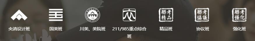 成都美术特长生集训机构五大排名一览汇总