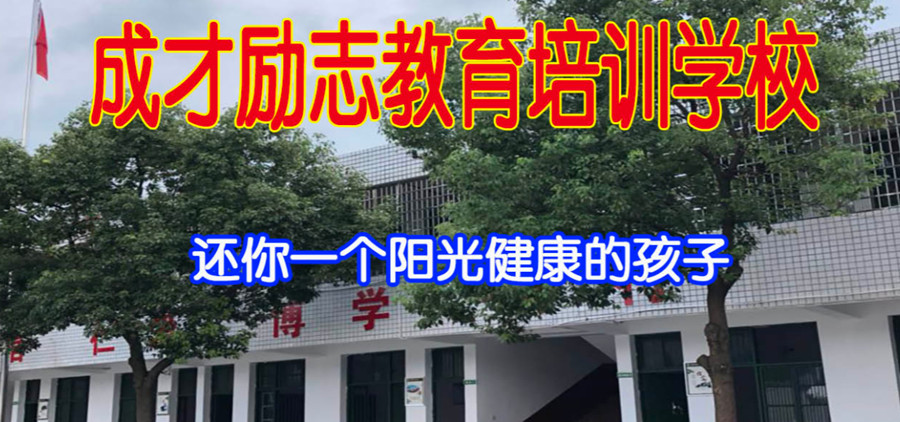 益阳排名前10的戒网瘾学校排行榜一览