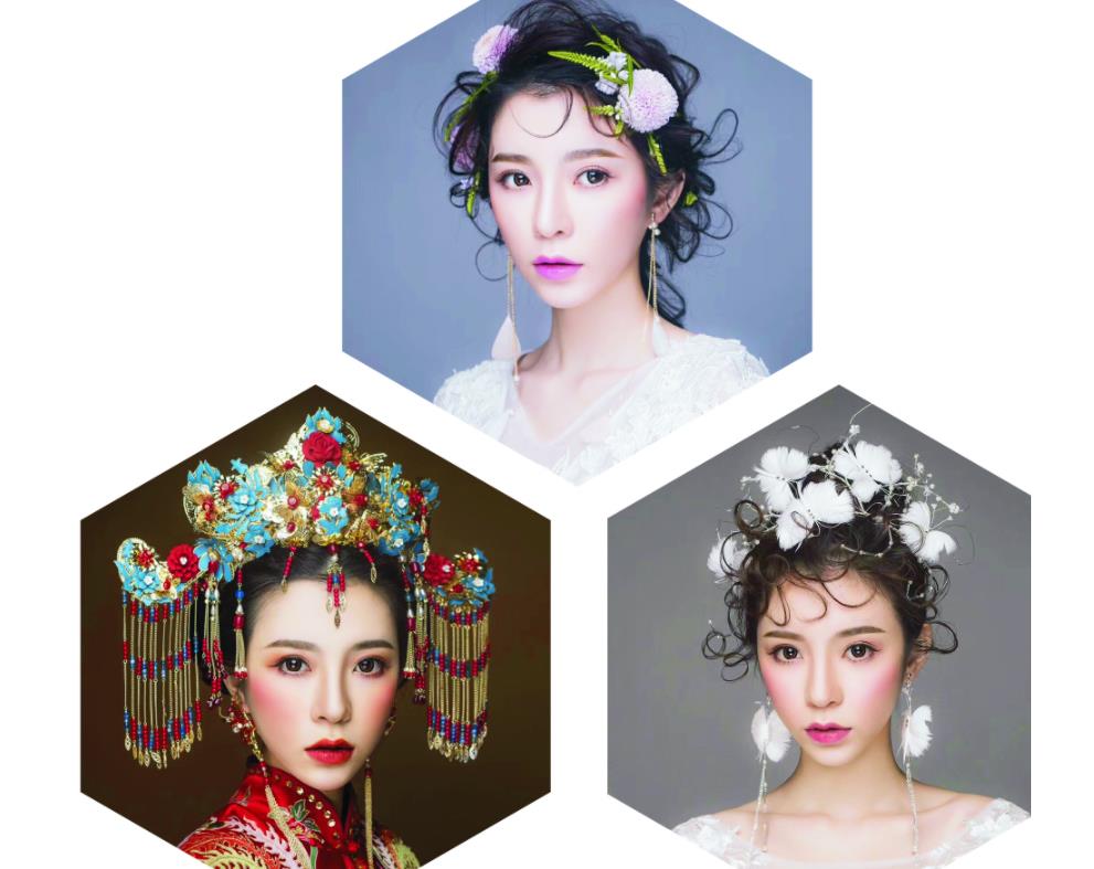 宁德美容美妆培训学校TOP10排名一览 宁德美容美妆培训学校TOP10排名一览