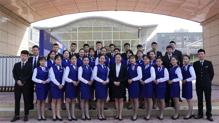 四川排名靠前的中等专科学校招生一览